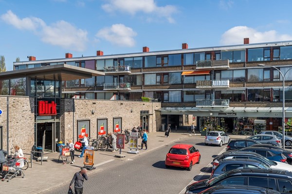 Dr. Wiardi Beckmansingel 127, Vlaardingen